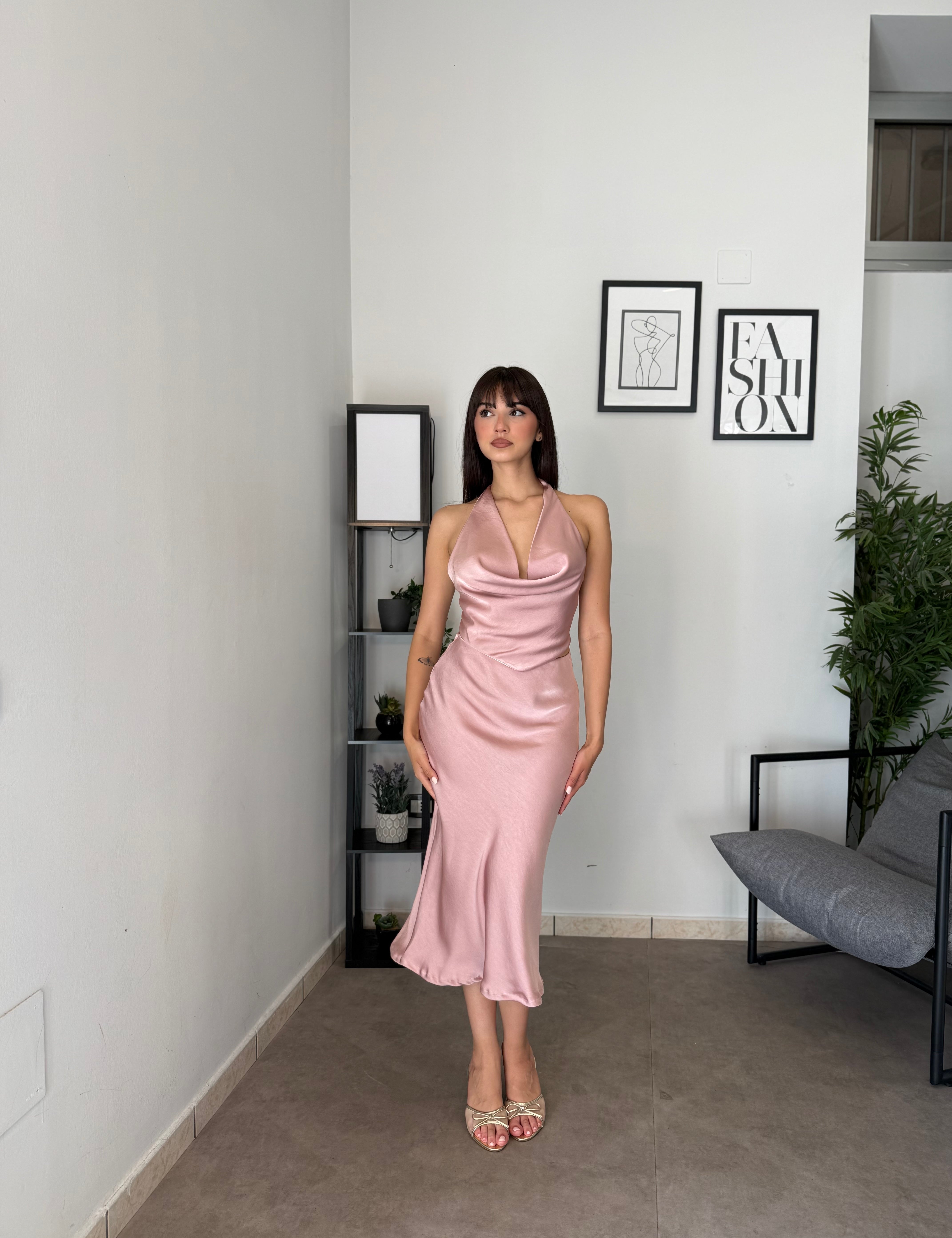 Set-Coordinato Angelina 1419