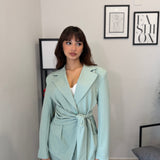 Tailleur Fusciacca 6898