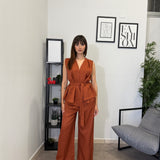 Set-Coordinato Eva 1935