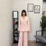 Pantalone in Cady 8213
