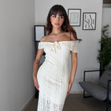 Abito Valeria 2593