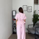 Set-Coordinato Corean 8711