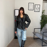 Jeans Ballon New 3923