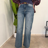 Jeans Gamba Dritta Medium 5800
