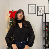 Body Camicia 3921