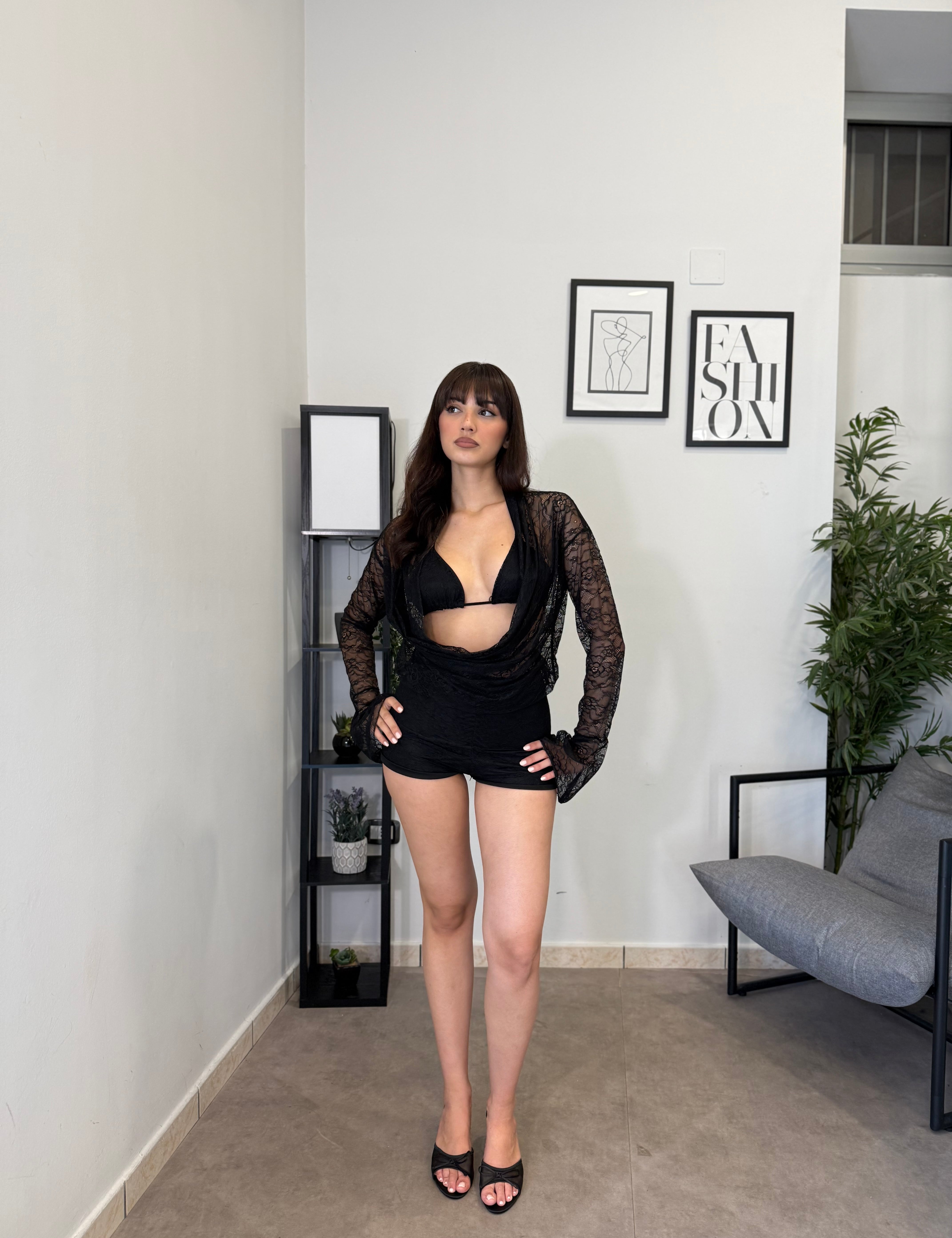 Set-Coordinato Isla 7482