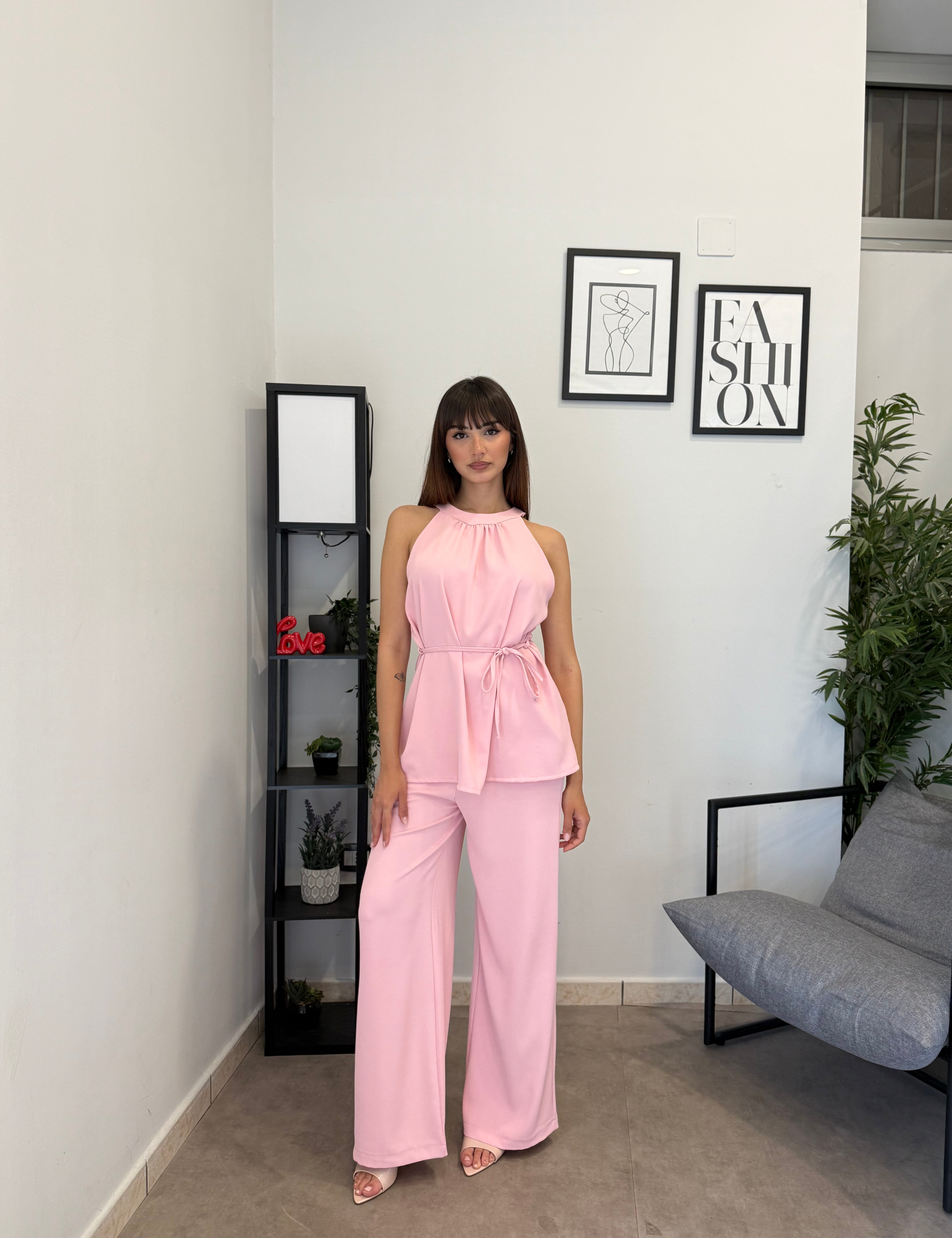 Set-Coordinato Nilufar 6950