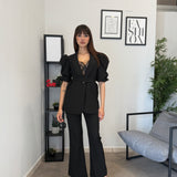 Tailleur Niah 5160