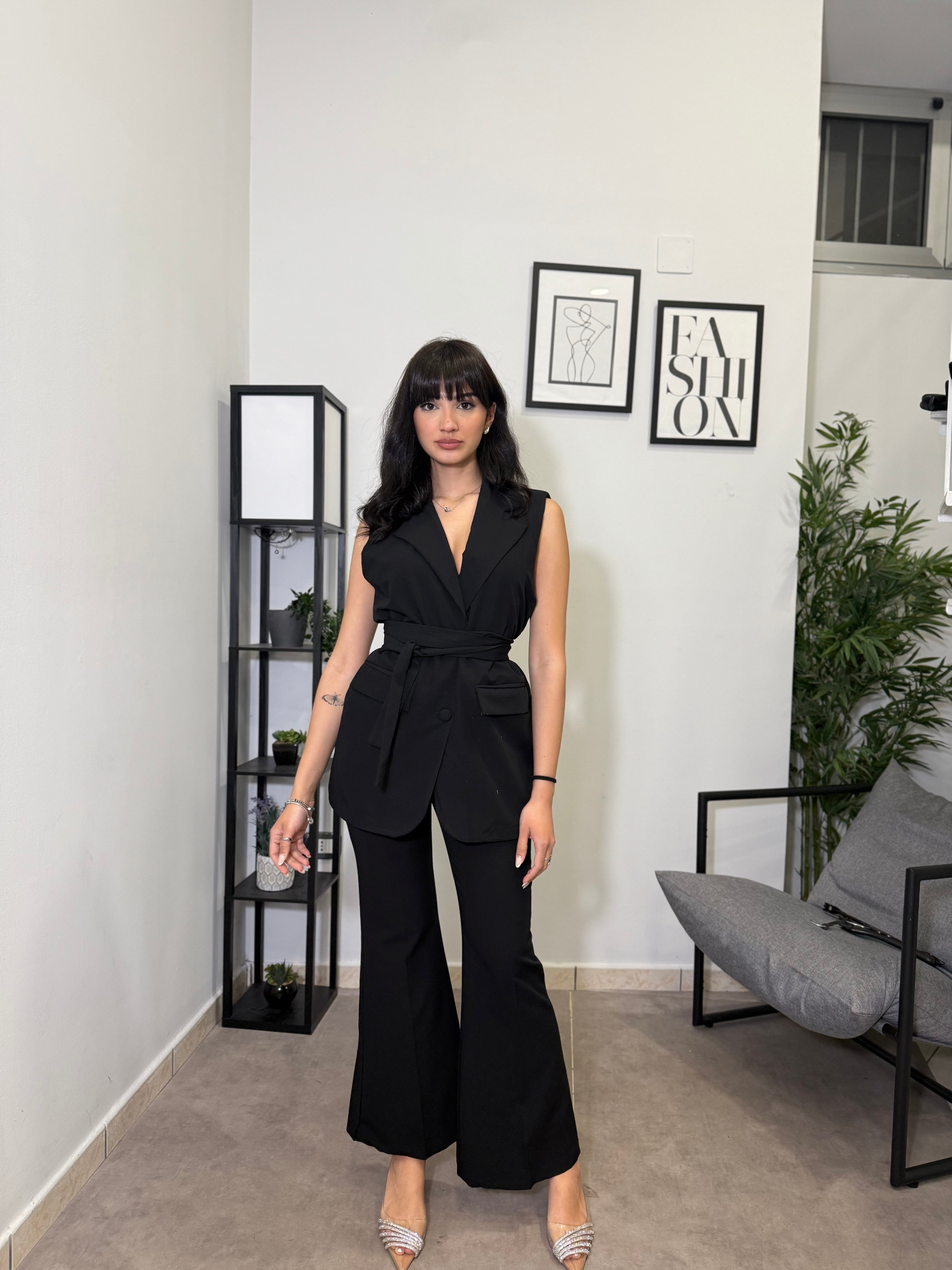 Set-Coordinato Giselle 6313