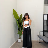 Tuta Intera Fitness 2328