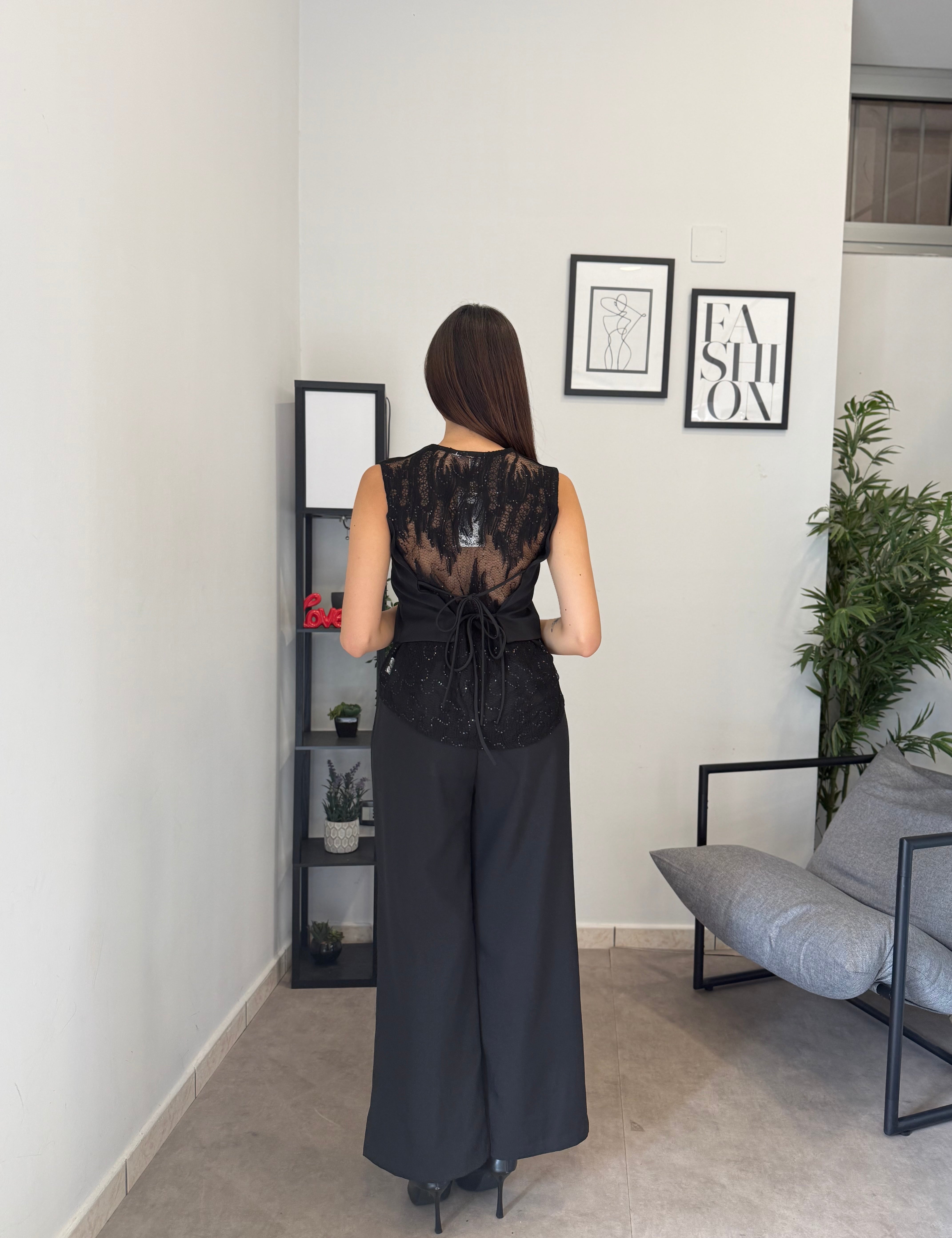Set-Coordinato Ambra 1487
