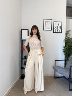 Pantalone Zayla 3045