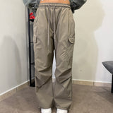 Pantalone Cargo - Beige 3105