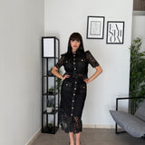 Set-Coordinato Elena 7706