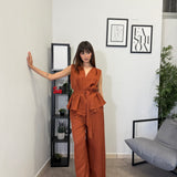 Set-Coordinato Eva 1935