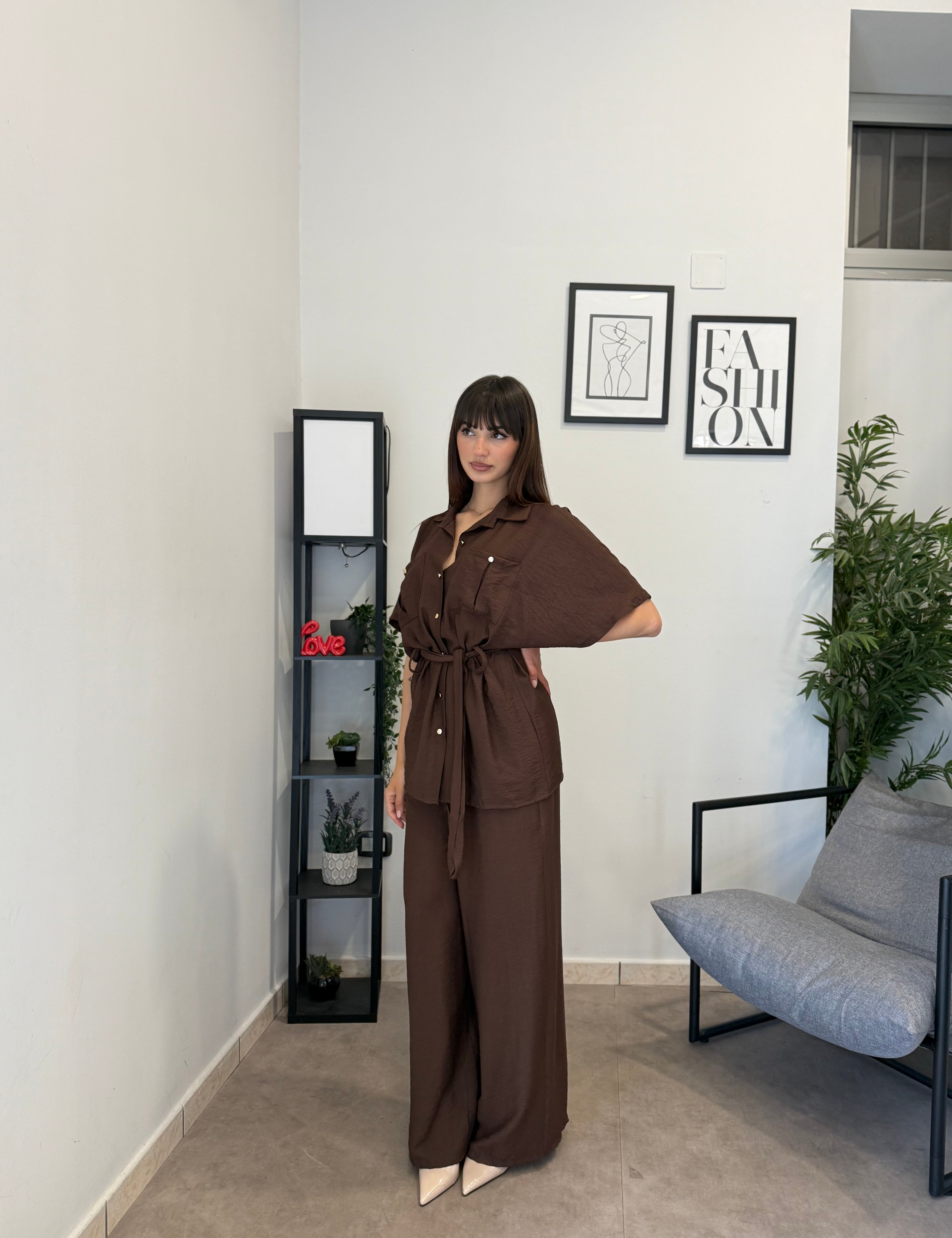 Set-Coordinato Katie 2136