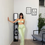 Set-Coordinato Palm 313