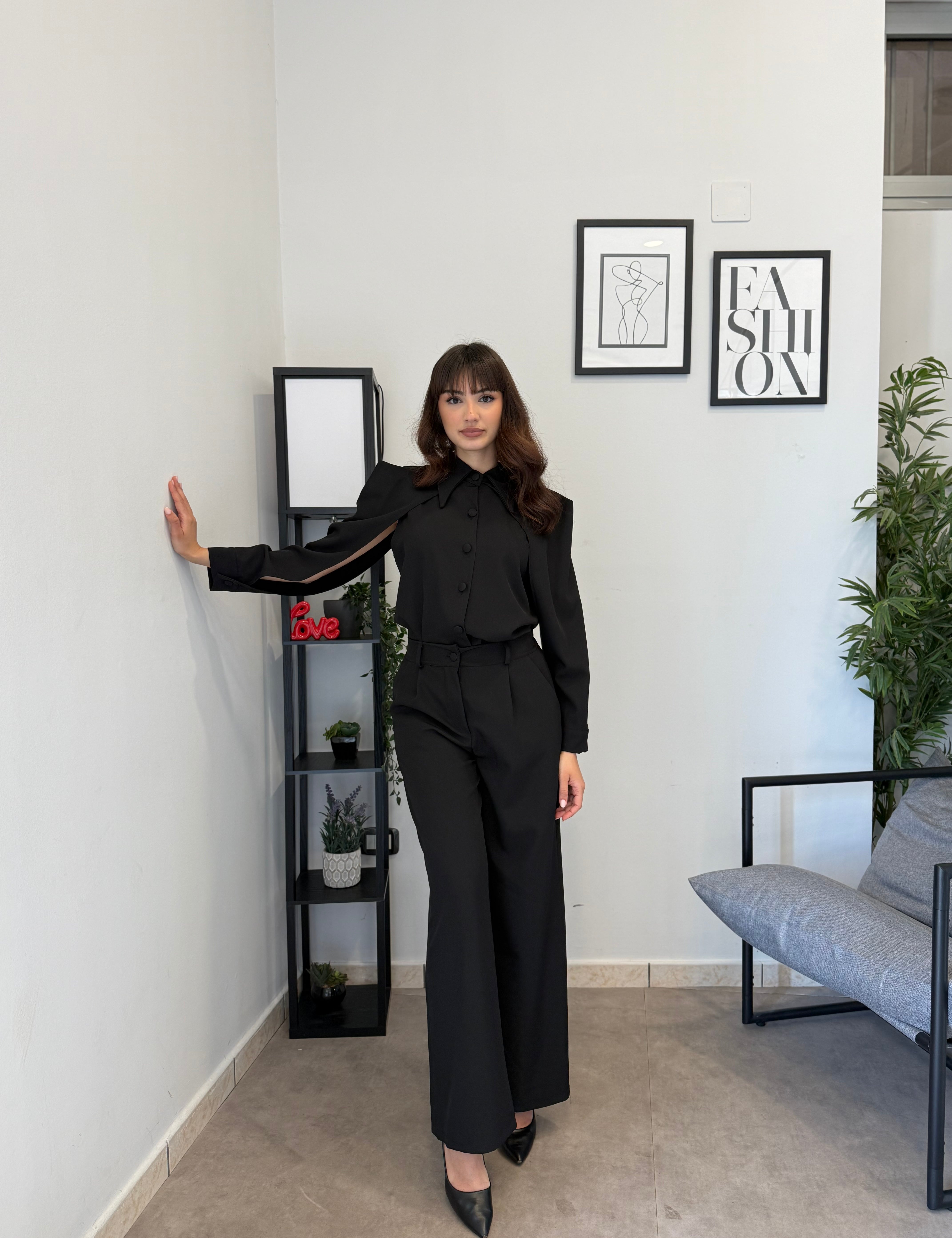 Set-Coordinato Miriam 9263