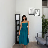 Abito Selena 6005