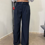 Set-Coordinato Gilet e Pantalone 5687