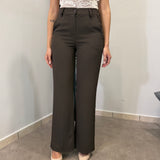 Pantalone in Cady 8213