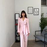 Tailleur Fusciacca 6898