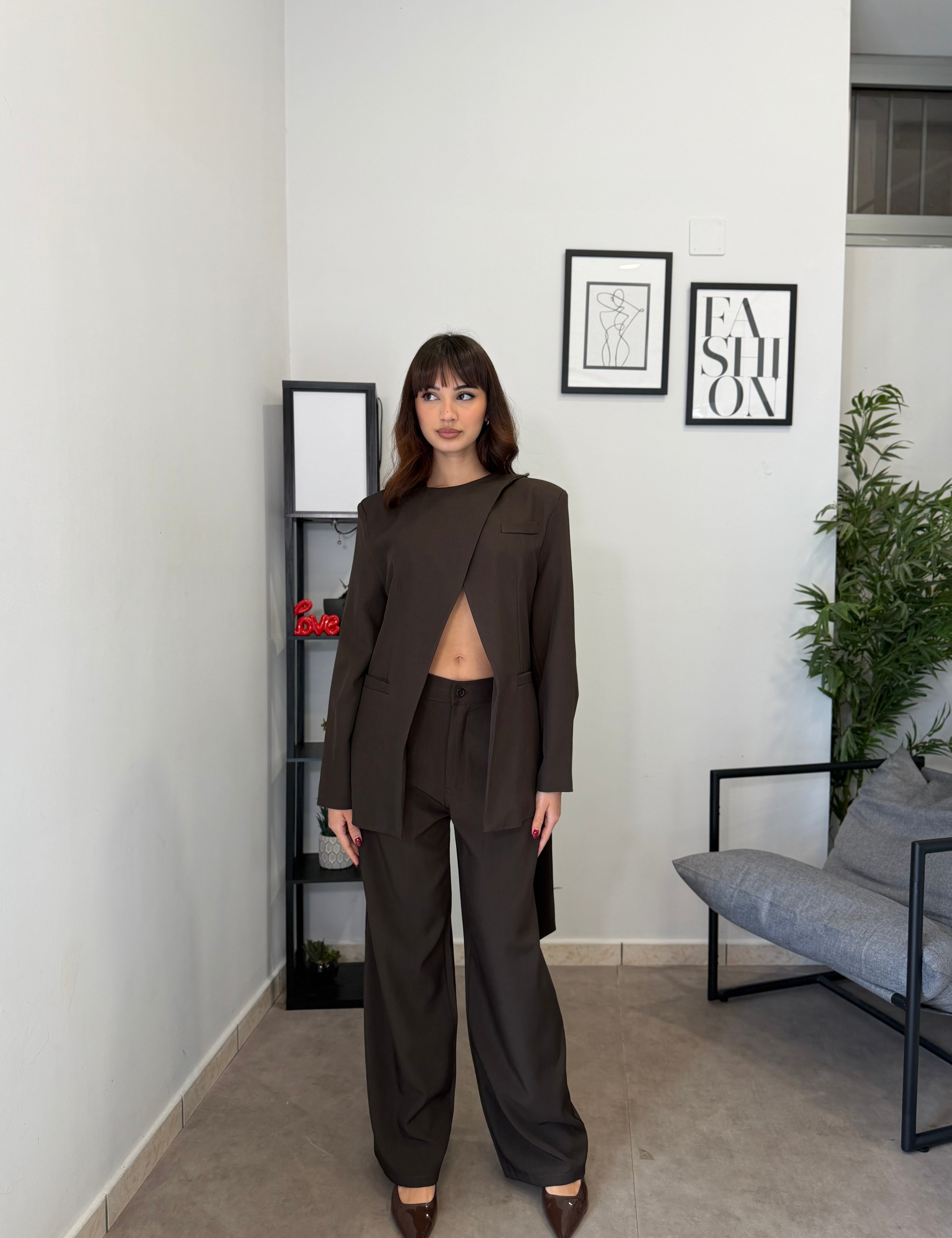 Tailleur Dolly  66750