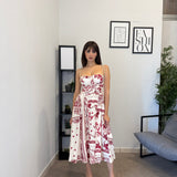 Abito Selena Etnic 600588