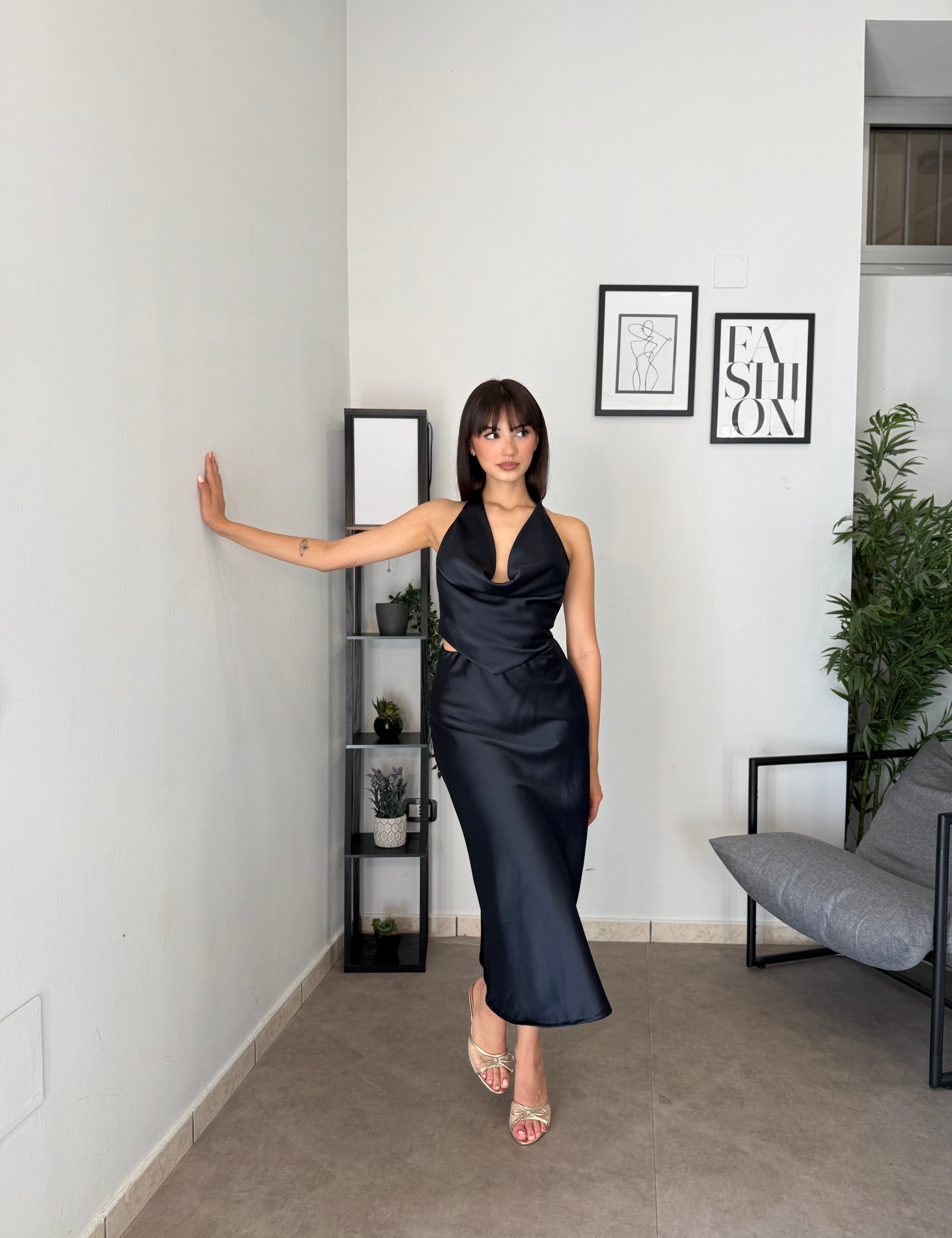 Set-Coordinato Angelina 1419