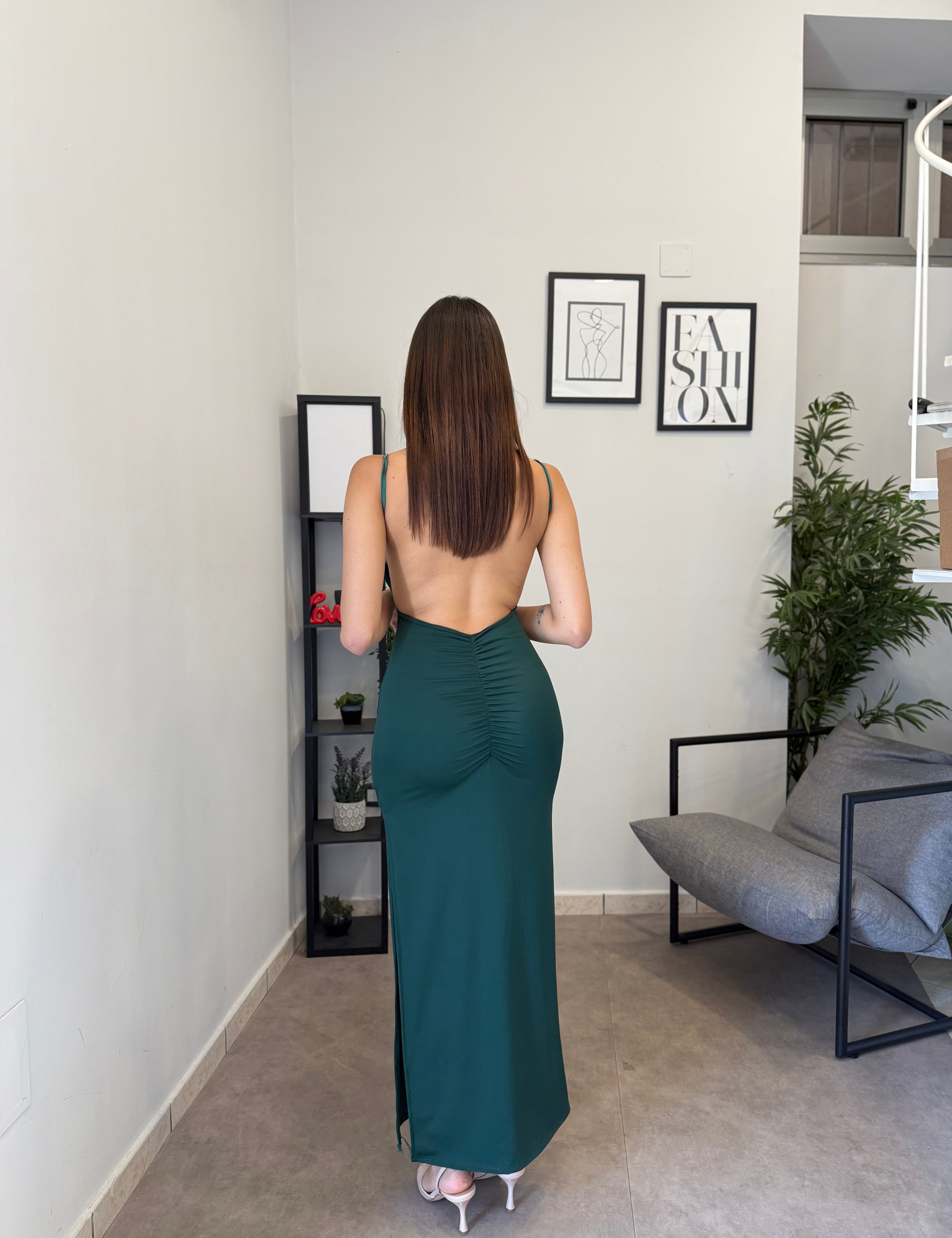 Abito Vera 9960