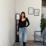 Jeans Ballon New 3923