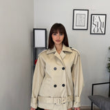 Abito Trench 5100