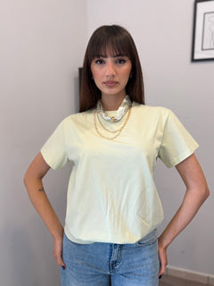 T-Shirt Bandana 7679