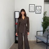 Tailleur Fusciacca 6898