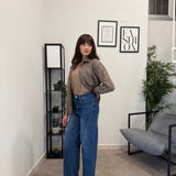 Jeans Ballon Medium 2564