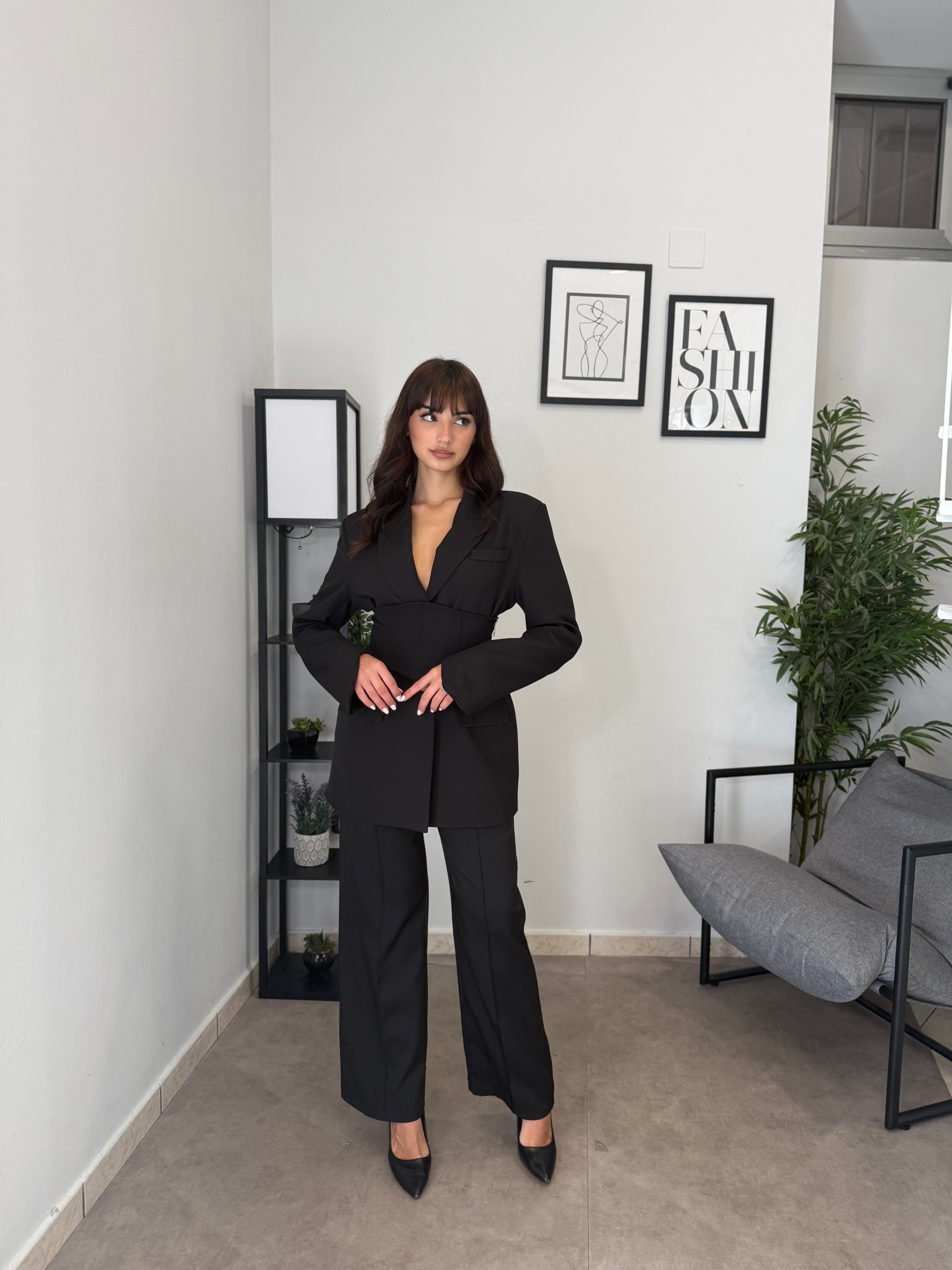 Tailleur Viviana 8600