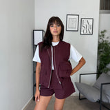 Set-Coordinato Sport 8886