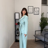 Tailleur Fusciacca 6898