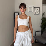 Set-Coordinato Cotton Sport JW 020