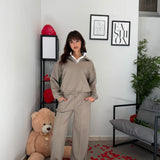 Set-Tuta Office 6193