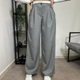Pantalone con bustino 1252