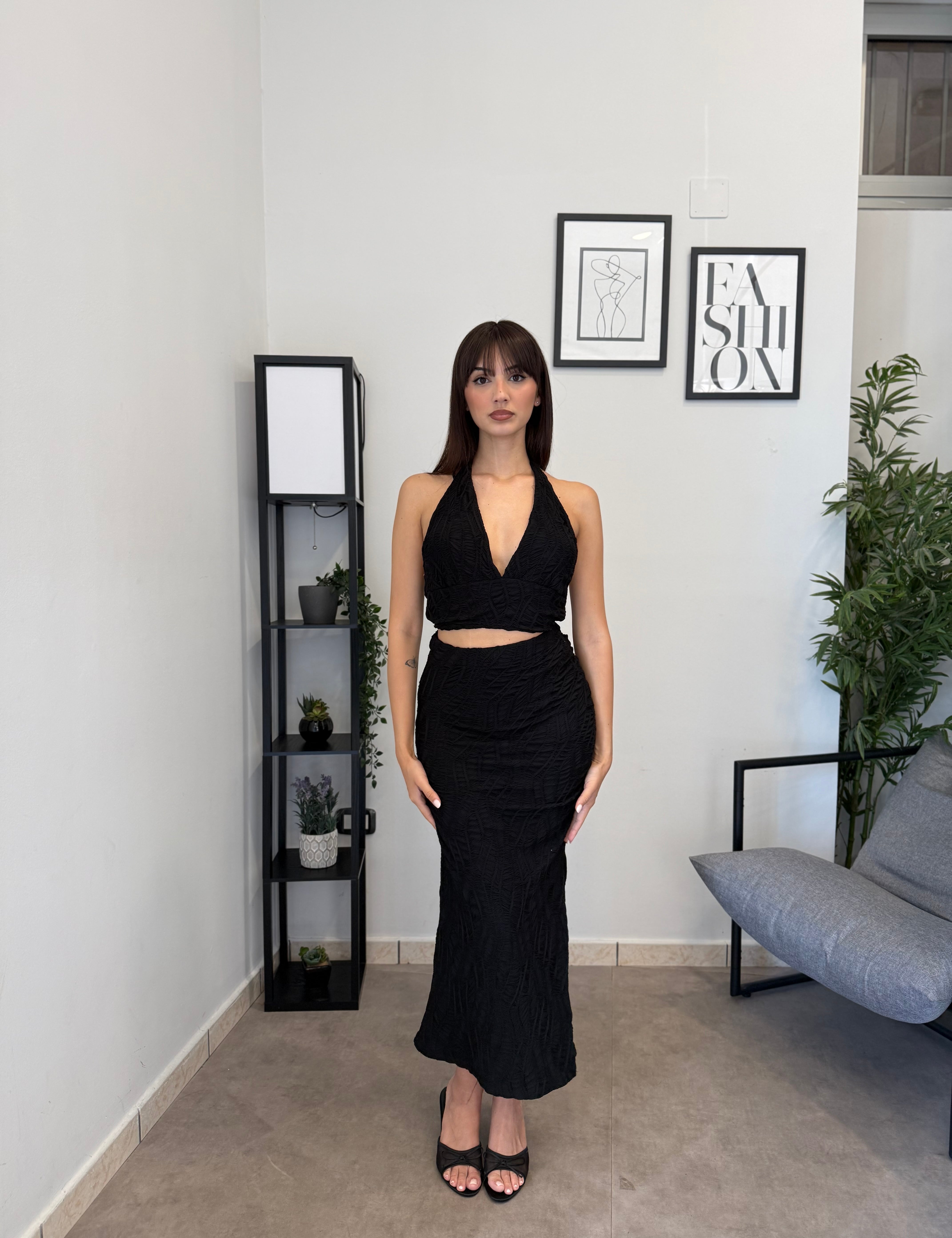 Set-Coordinato Marea 2626