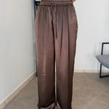 Pantalone Satin Best 1722