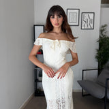 Abito Valeria 2593