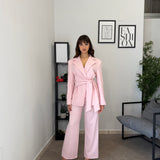 Tailleur Fusciacca 6898