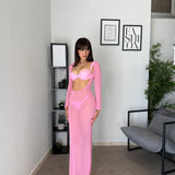Set Bikini e Copricostume 2581