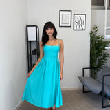 Abito Selena 6005