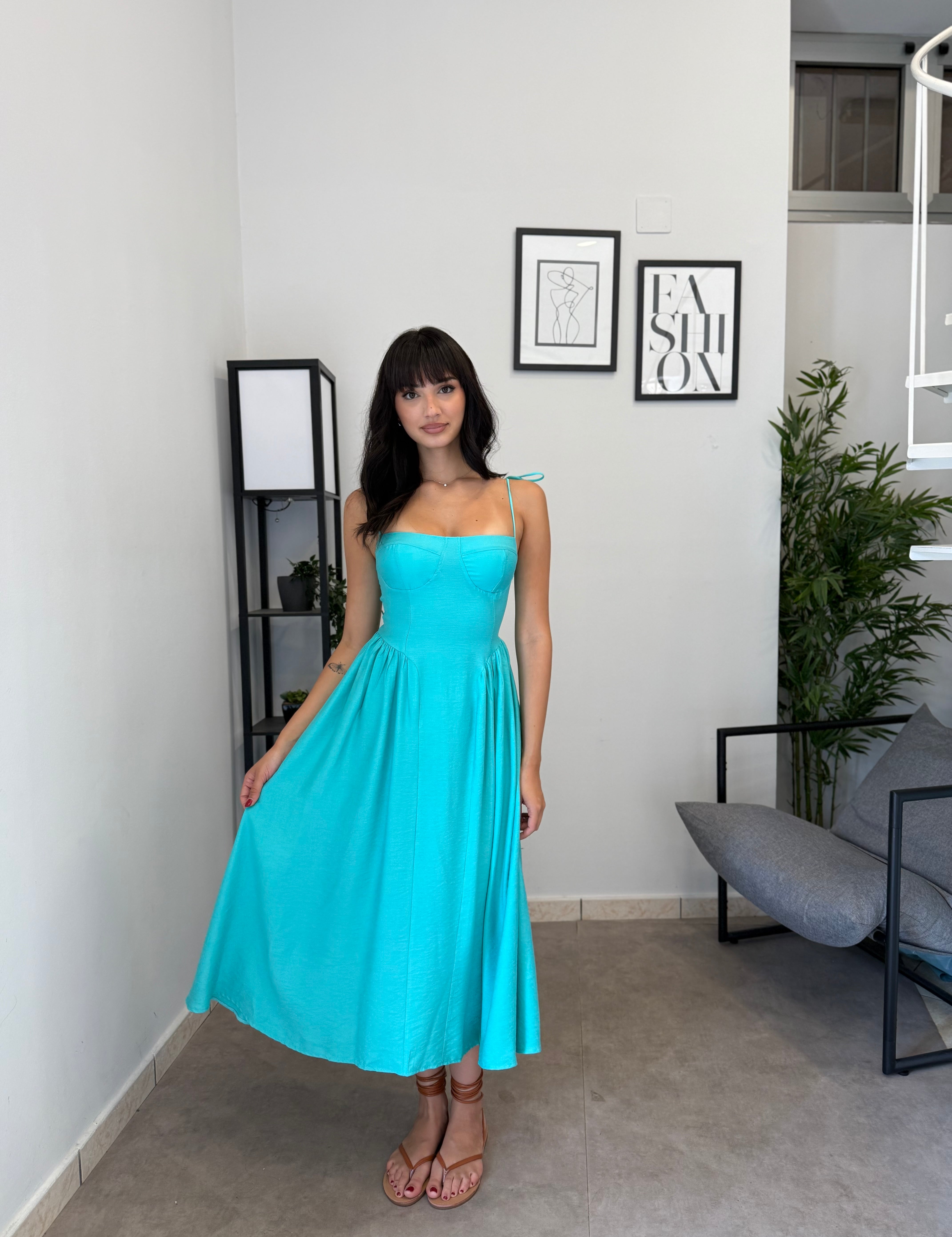 Abito Selena 6005