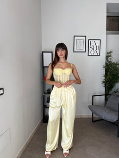 Pantalone Satin Best 1722