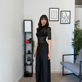 Pantalone Zayla 3045